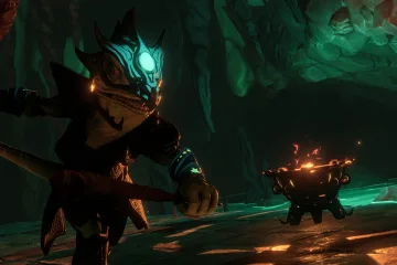 Релизный трейлер Underworld Ascendant представил старые приключения в новом свете