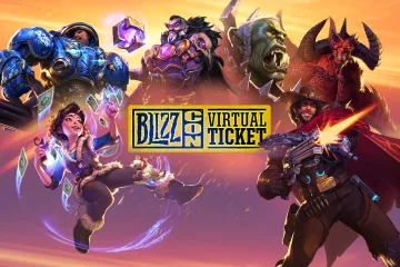 В демо-версию World of Warcraft: Classic позволят поиграть всего час