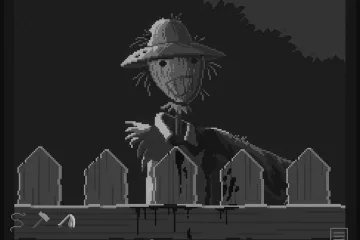 В настоящее время бесплатные инди-игры размещенные на Itch.io — обитель хоррора