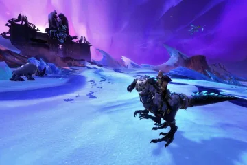 Wildstar закрыта. Вот некоторые кадры её последних минут.
