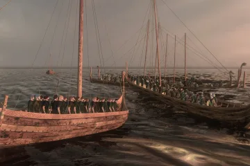 Анонсировано дополнение Mount & Blade: Warband