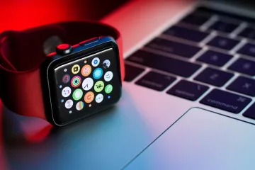 10 лучших игр для Apple Watch