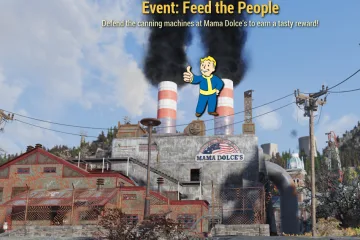 Bethesda исправили глюк ивента в Fallout 76, но игроки хотят его назад