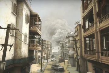 Большое обновление insurgency
