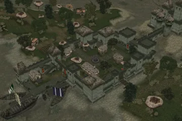 Большое обновление Morrowind: Rebirth в честь окончания года