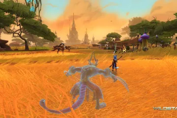 Будущее wildstar и планы разработчиков