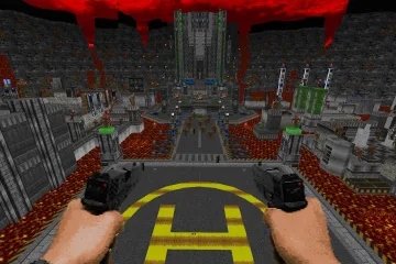 Cacowards 25 отмечает 25-летие модов для Doom