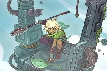 Разработчики Celeste отменили Skytorn, свою 2D-игру в жанре экшн