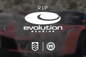 Codemasters взяли на работу команду Evolution Studios