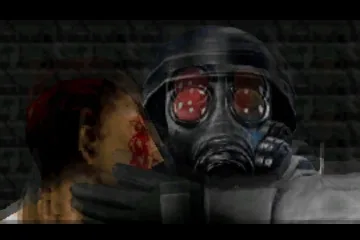 Модификация, которая переносит атмосферу Resident Evil в игру Doom 2
