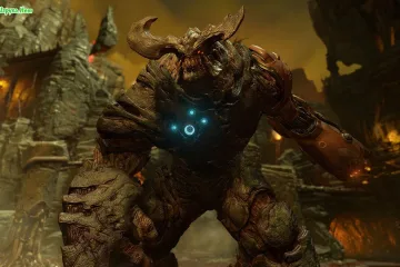 Обзор DOOM