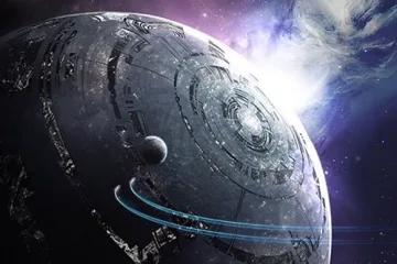 Дополнение Stellaris: Megacorp добавит бродячих торговцев и работорговлю
