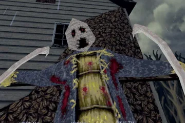 Dusk – ретро-шутер, вдохновленный Quake – выйдет в декабре
