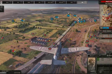 Eugen Systems, разработчики Steel Division, уволили шесть сотрудников