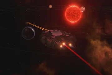Геймдиректор Stellaris берется за новый «секретный проект» Paradox