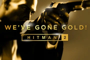 Hitman 2 уже готова