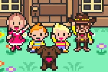Как Mother 3 избежала производственного ада и стала современной классикой