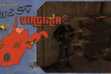 Игроки Fallout 76 создают чудесные открытки из багов и глюков