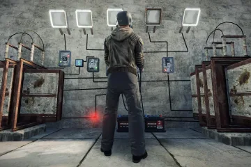 Игроки Rust получили нижнее белье и электричество