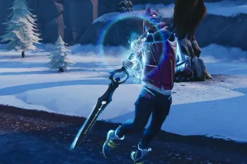 Infinity Blade в Fortnite сделают слабее