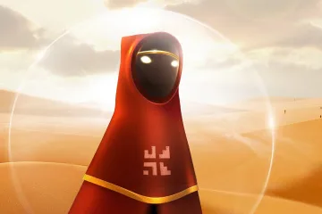 Journey выйдет на ПК