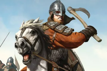 Как разбогатеть в однопользовательской кампании Mount and Blade 2: Bannerlord