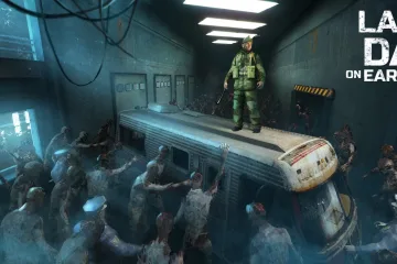 Обзор Last Day On Earth: Survival – выживут самые терпеливые