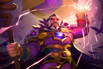 Любительская лига Heroes of the Storm объявила о создании нового турнира