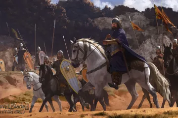 Встречайте Кальрадийскую Империю, одну из самых важных фракций Mount & Blade 2