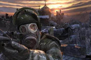 Фильм Metro 2033 был отменен из-за того, что сценарист хотел «американизировать» его