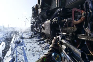 Metro Exodus выйдет на неделю раньше, чем планировалось