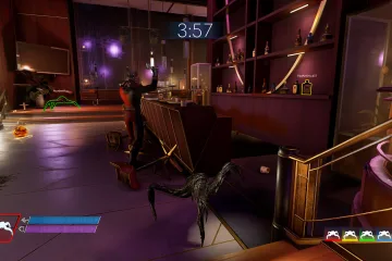 Многопользовательский режим Typhon Hunter для Prey совсем сырой