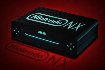 Nintendo не собирается продавать NX себе в убыток