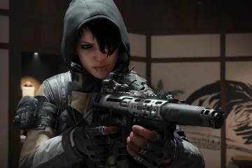Новое обновление Call of Duty: Black Ops 4 вводит Операцию «Абсолютный ноль»