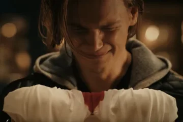 Новый трейлер The Quiet Man воспевает то, как ужасна эта игра