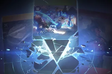 Обновление Artifact ослабило некоторые дорогие карты, поэтому Valve выкупают их обратно