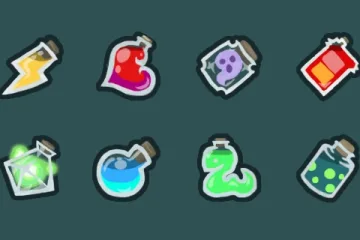 Обновление для Slay the Spire включает в себя кучу новых зелий