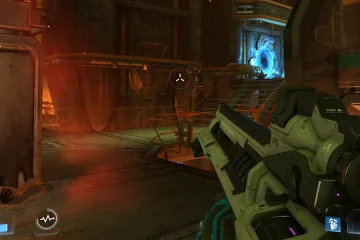 Опубликован новый трейлер к открытой бете Doom