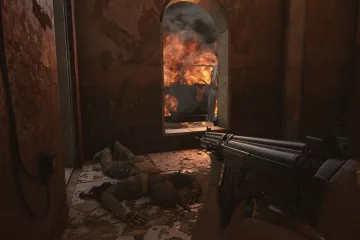 Открытая бета-версия Insurgency: Sandstorm выйдет 7 декабря