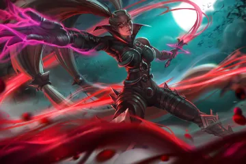 Pagan Online смешивает League of Legends с Diablo