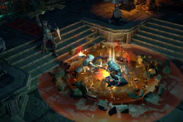 Path of Exile побила рекорды по посещаемости благодаря обновлению «Betrayal»