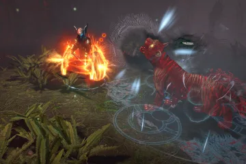 Path of Exile стала игрой в жанре королевской битвы на первое апреля (нет, правда)