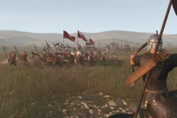 В новом многопользовательском режиме Капитана в Mount & Blade 2: Bannerlord важно планирование