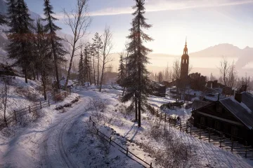 Появились новые подробности насчет оружия в Battlefield 1