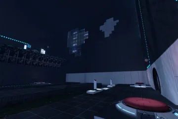 Набор карт Cosmogony для Portal 2 – это отличная причина вернуться в Aperture