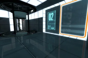 Мод для Portal 2, Thinking With Time Machine уже доступен на Steam