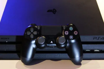 Продажи PS4 к 2019 году достигнут 69 миллионов единиц