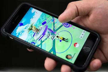 Расположение редких покемонов в Pokemon GO – используем PokeVision