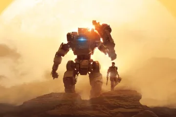 Respawn набирают работников для нового проекта в серии Titanfall
