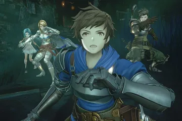 RPG для PS4 от Platinum, Granblue Fantasy Relink может выйти на ПК